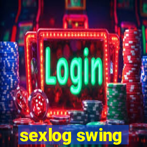 sexlog swing